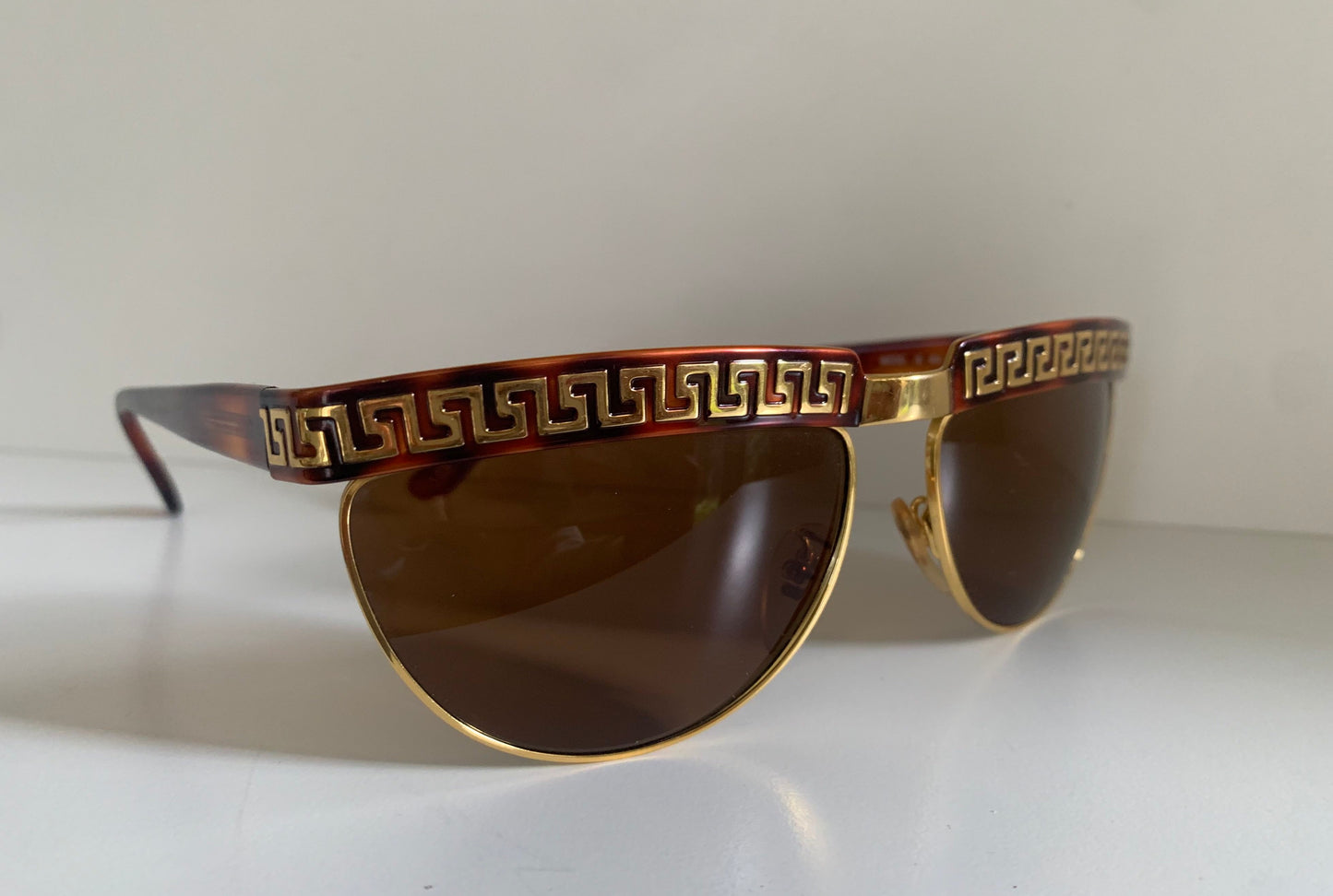 Gianni Versace - S68 14L