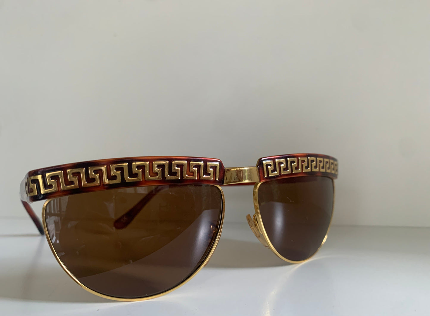 Gianni Versace - S68 14L