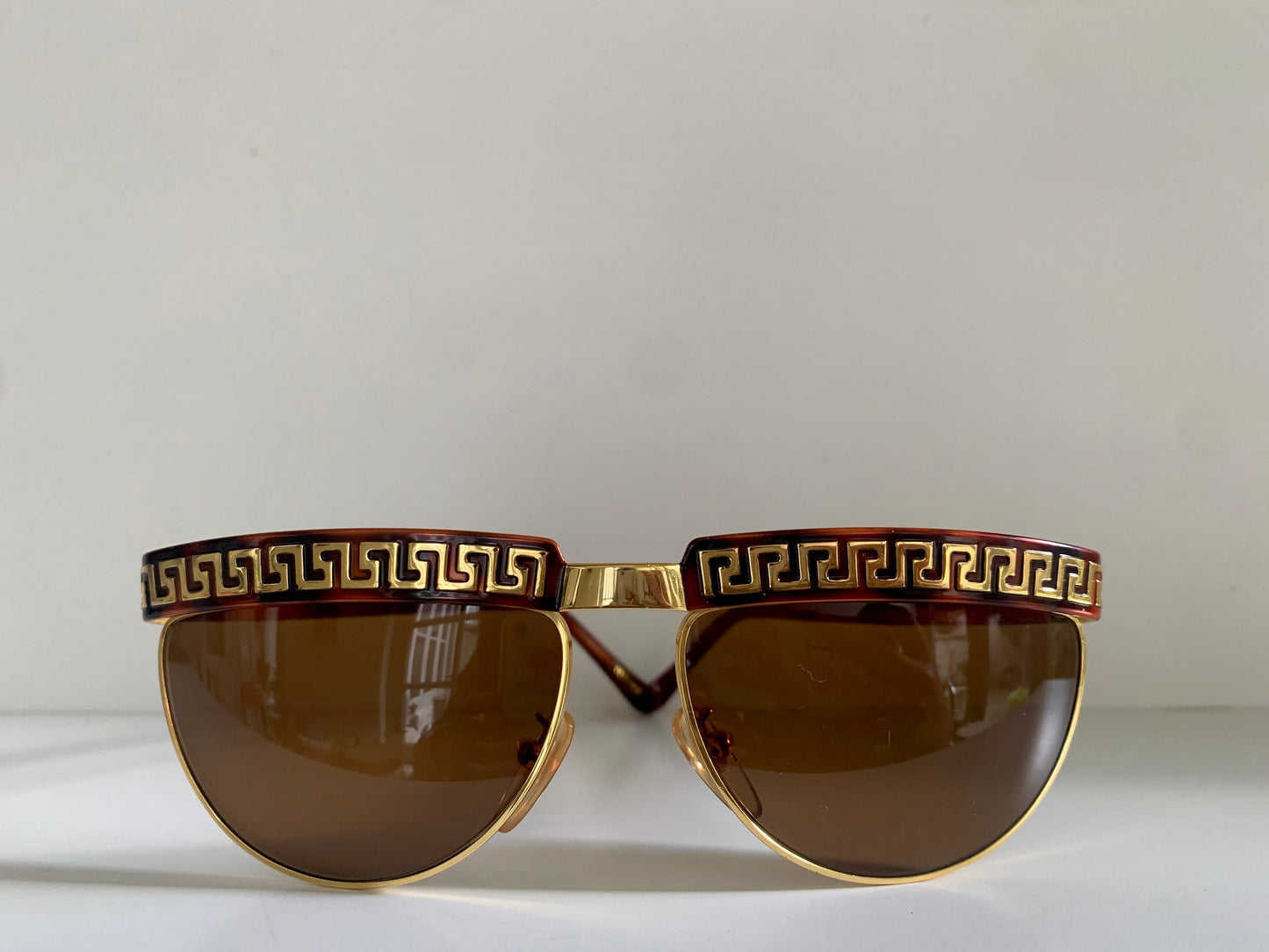 Gianni Versace - S68 14L