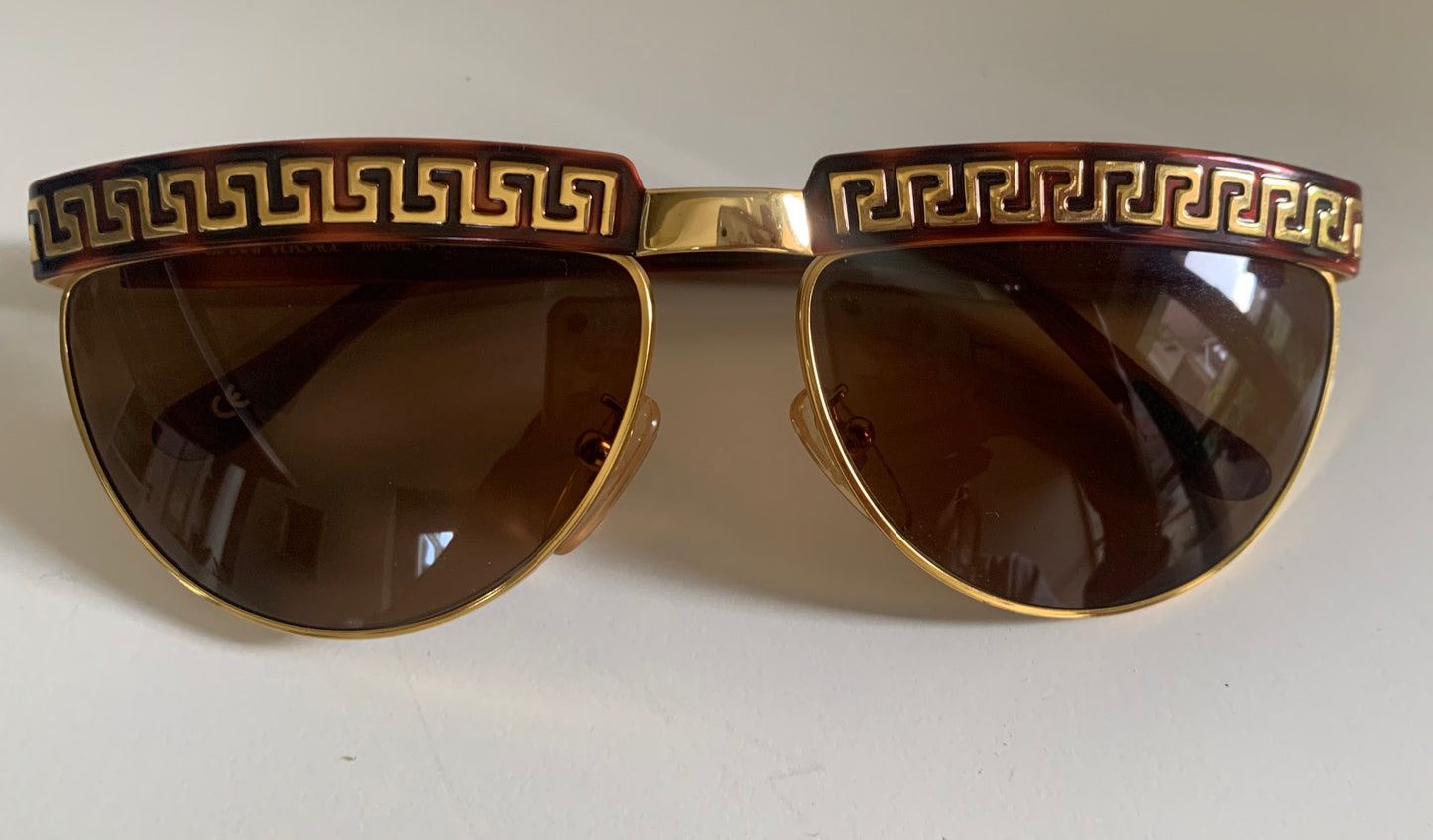 Gianni Versace - S68 14L