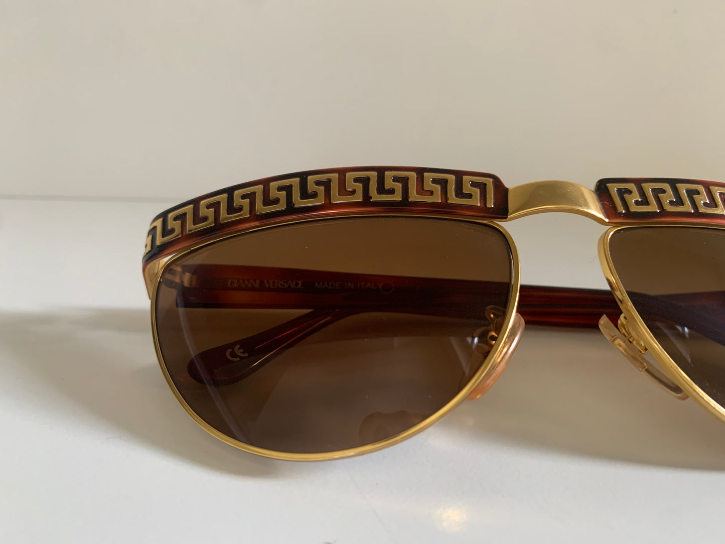 Gianni Versace - S68 14L