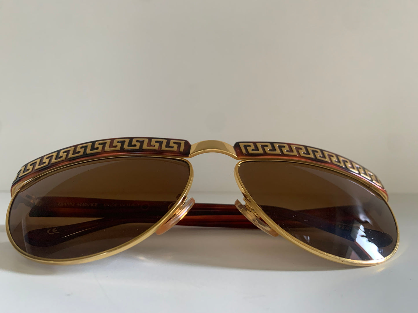 Gianni Versace - S68 14L