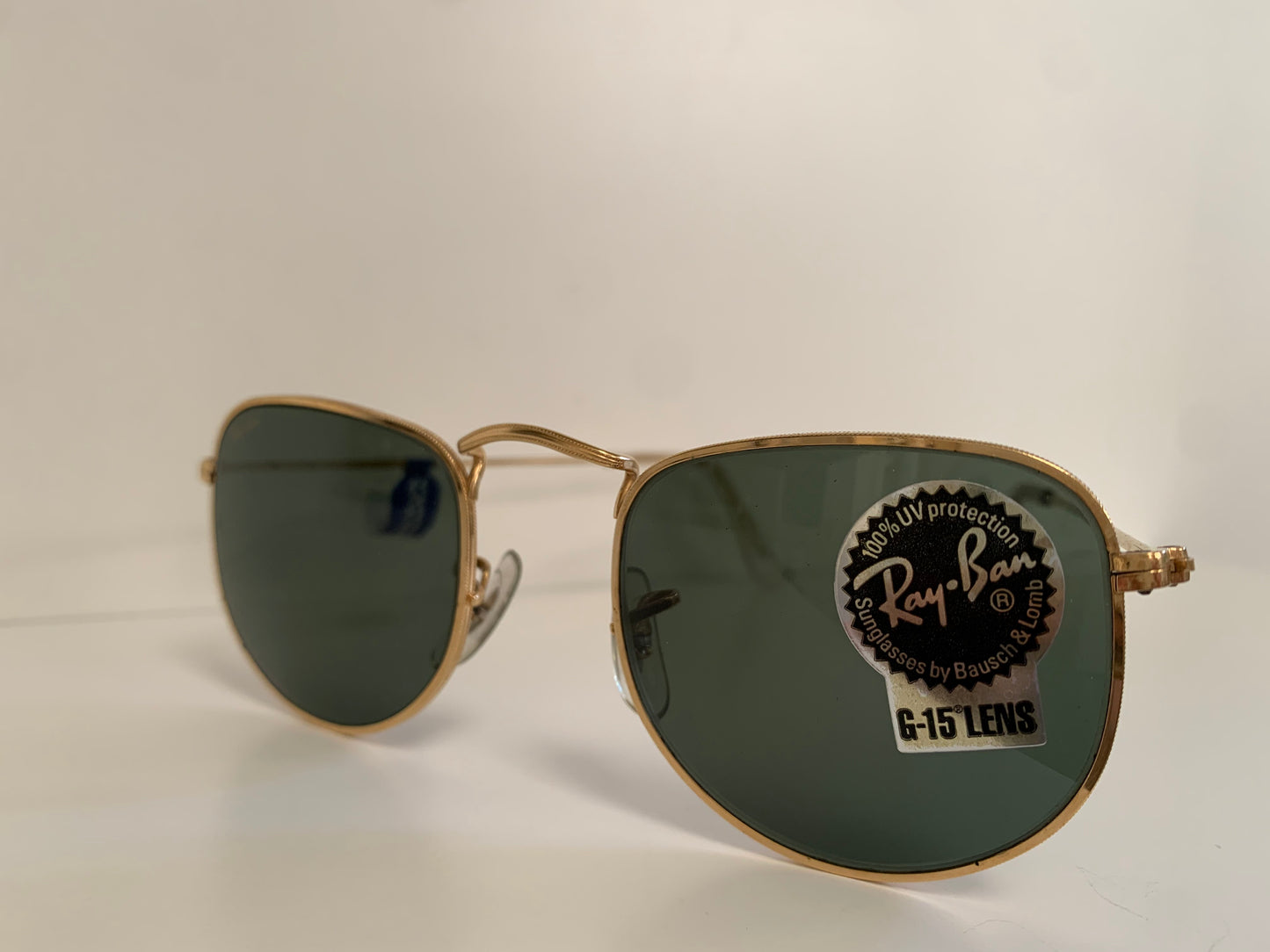 Ray Ban B&L - W0978 Classic Collection Style 2