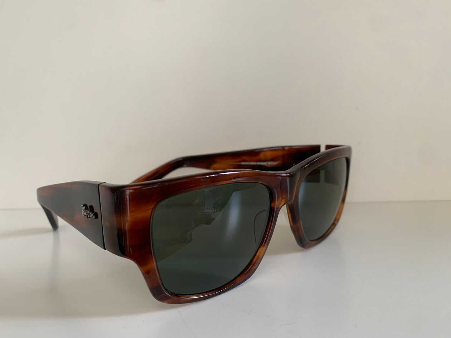 Ray Ban B&L - Wayfarer Nomad W0946