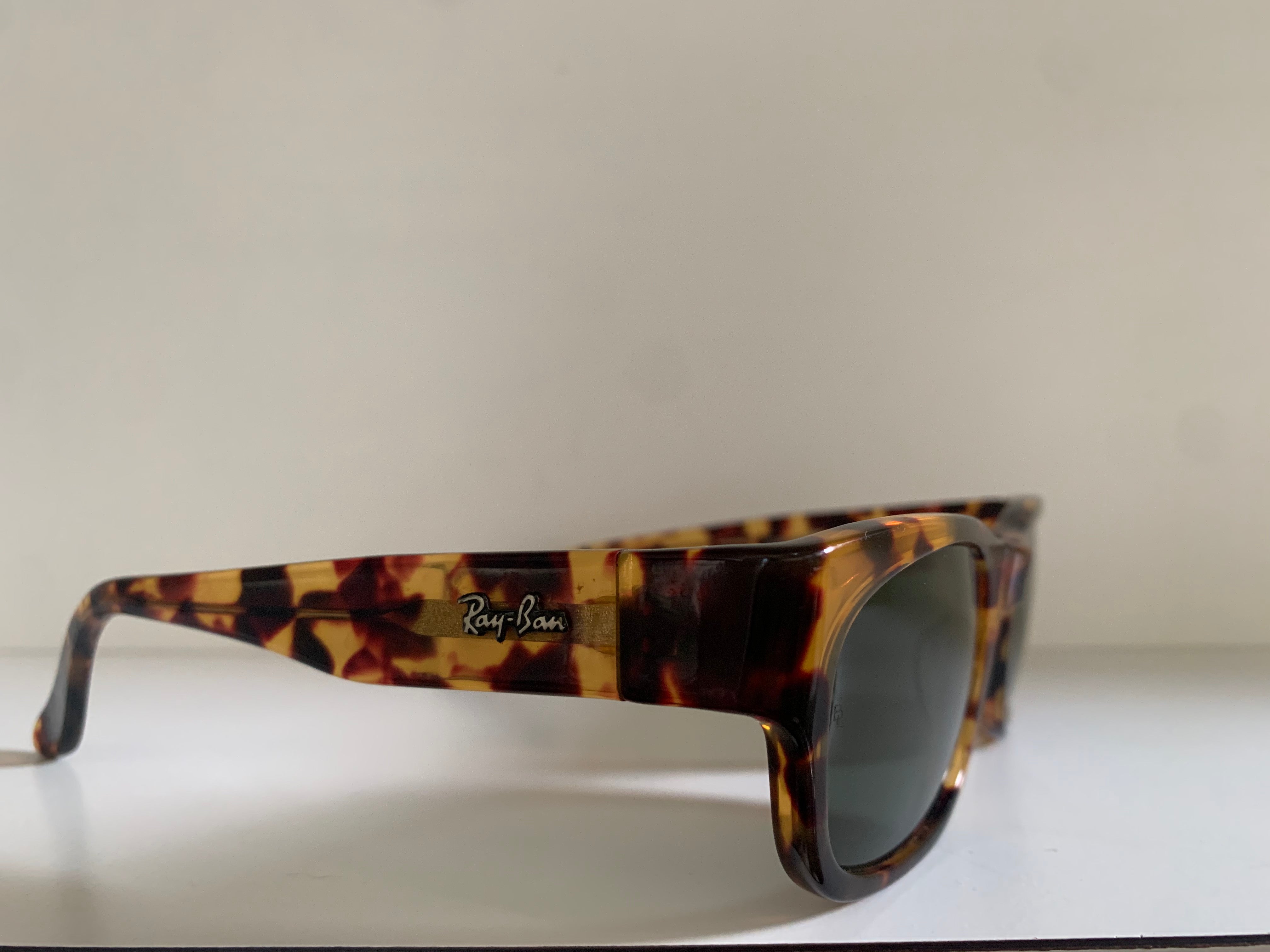 Ray Ban B&L - Bohemian W1415 – calistavintage