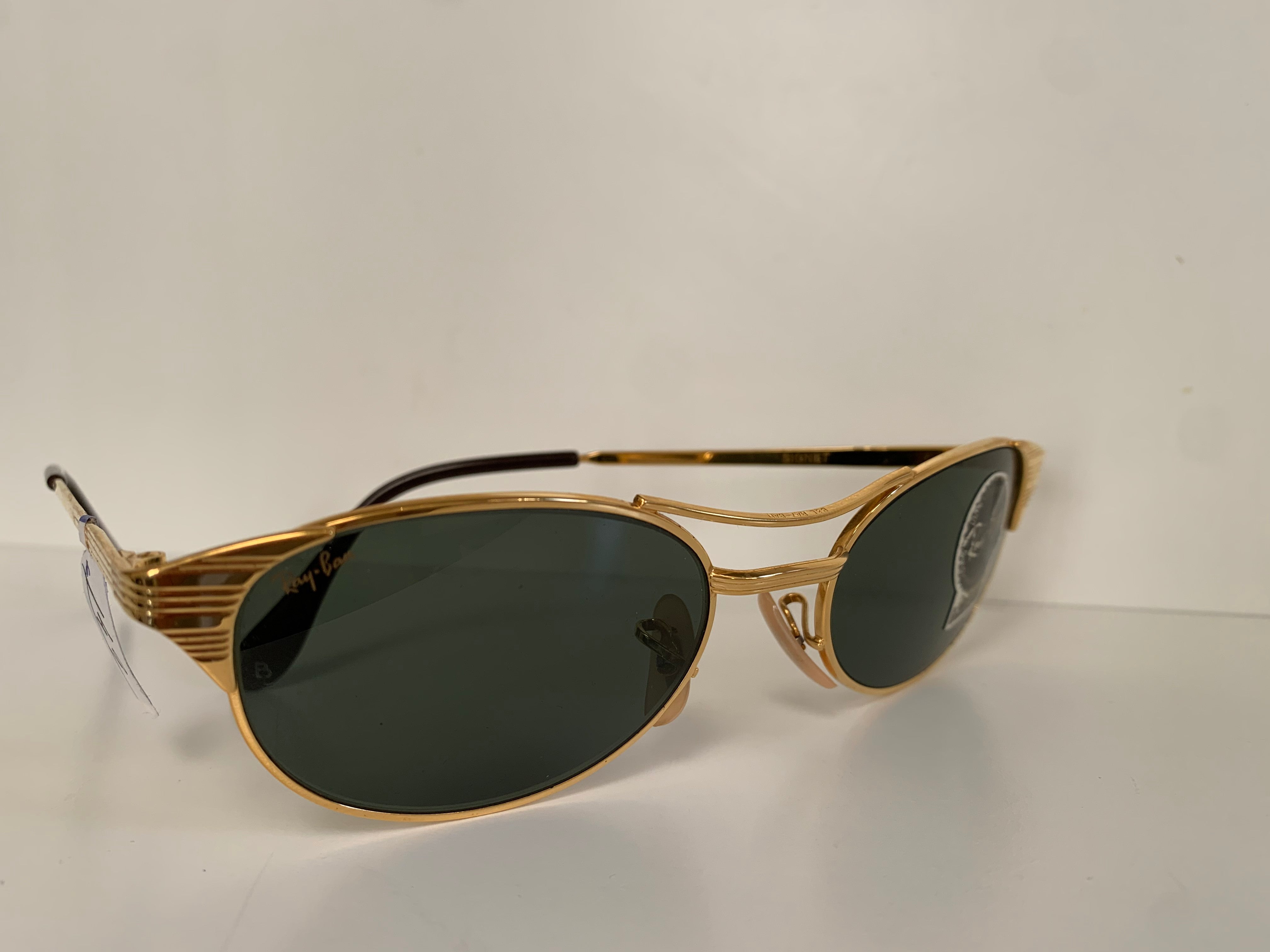 Ray Ban B&L - W1394 Signet