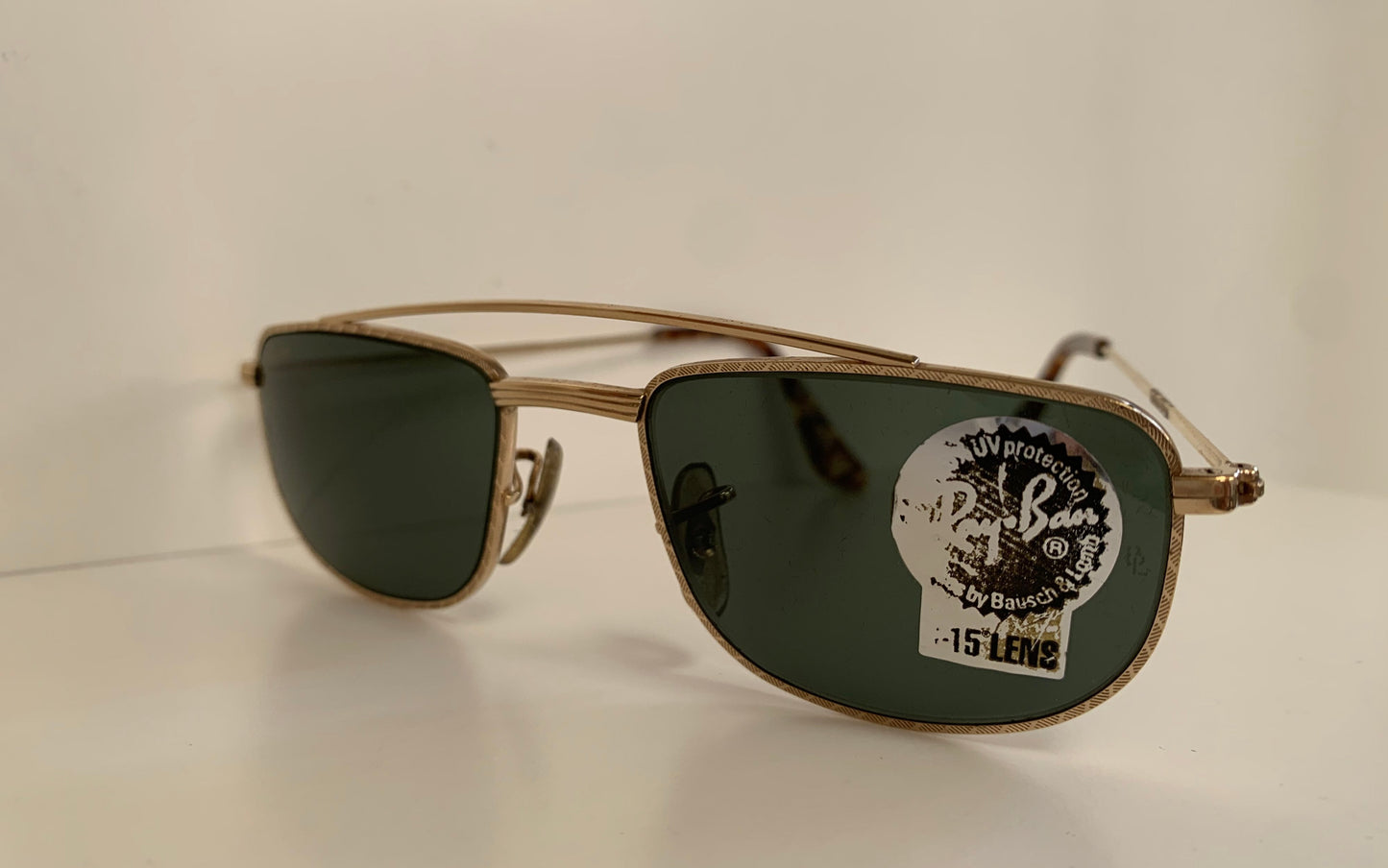 Ray Ban B&L - W1756 Sidestreet