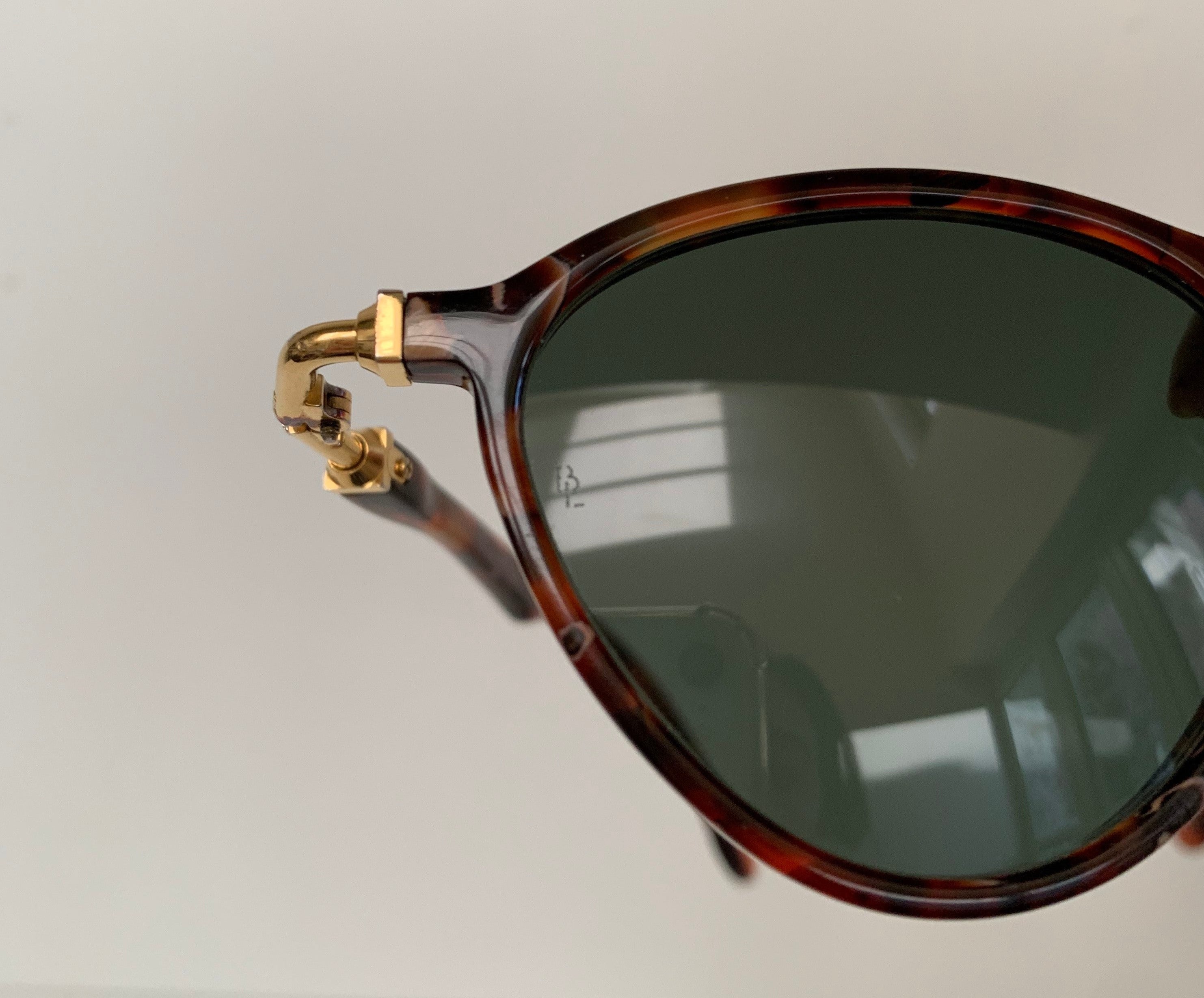 Ray Ban B&L - W1526 Gatsby DLX Style 2 – calistavintage