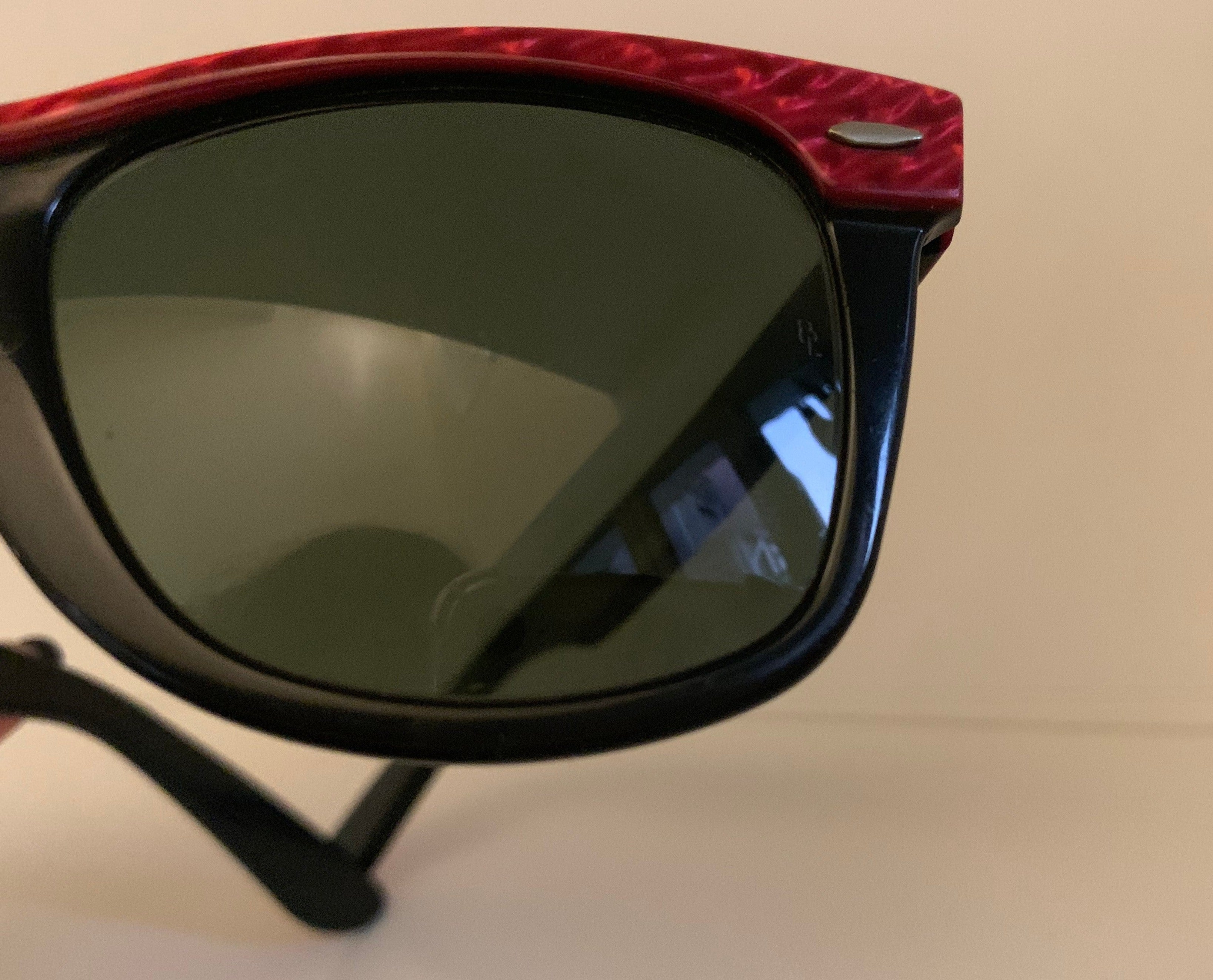 Ray ban 2024 street neat