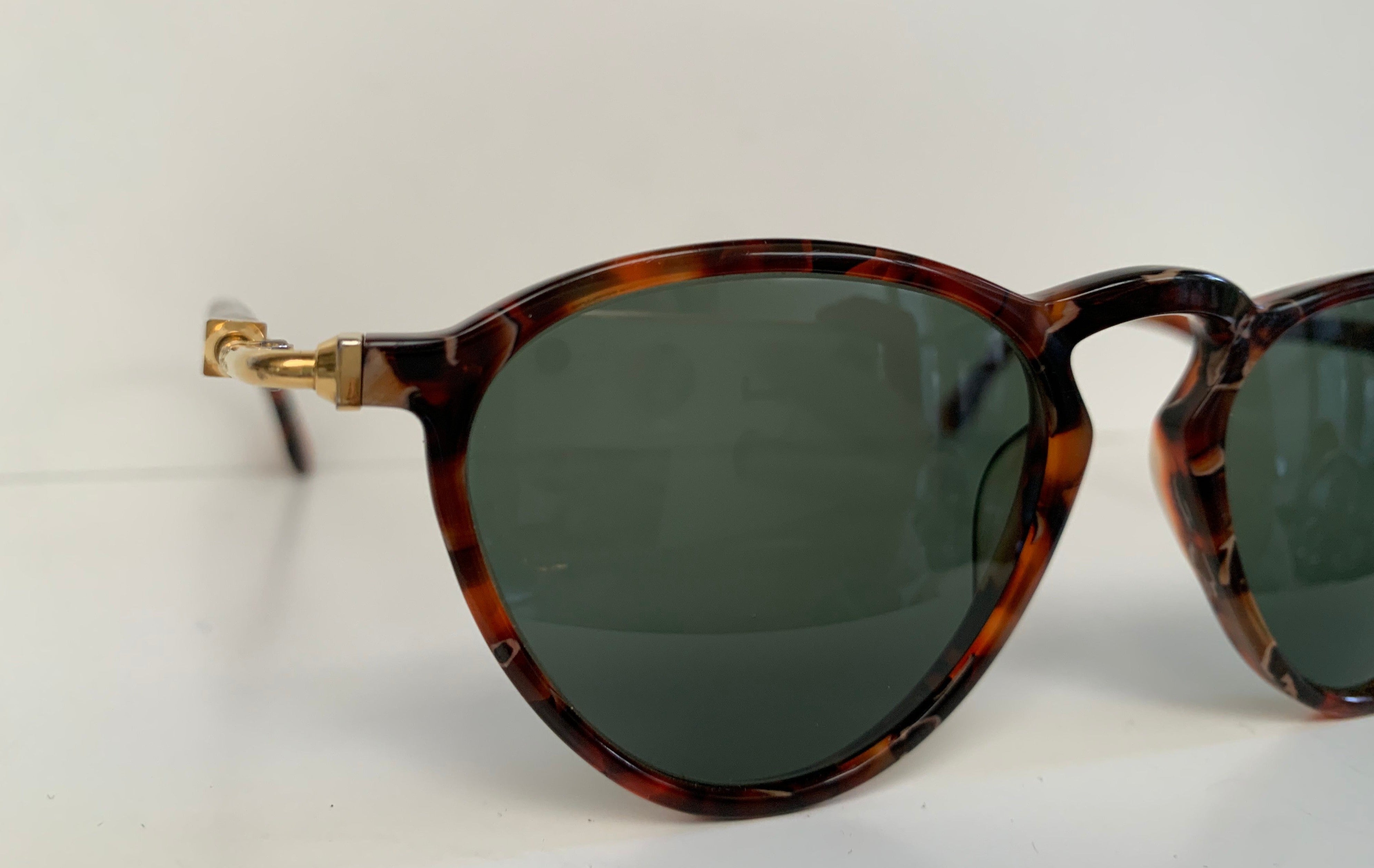 Ray Ban B&L - W1526 Gatsby DLX Style 2