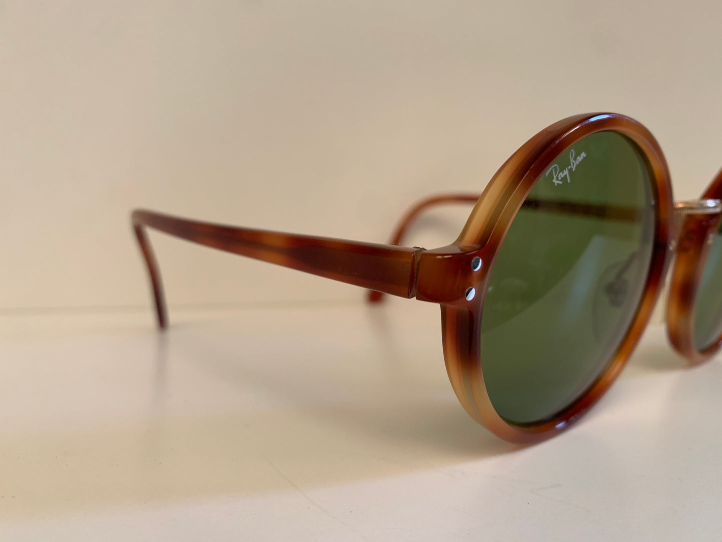 Ray Ban B&L - Premier C W0859