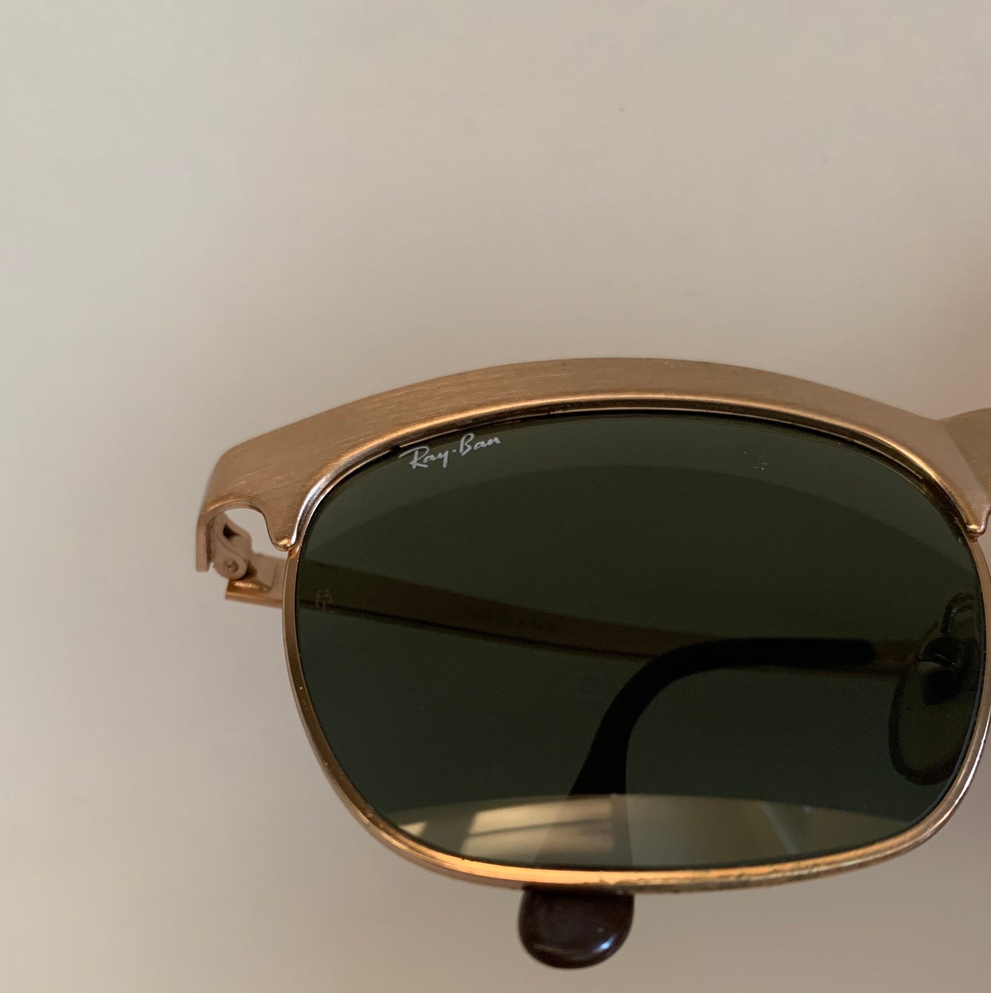 Ray Ban B&L - Nuevo W0755