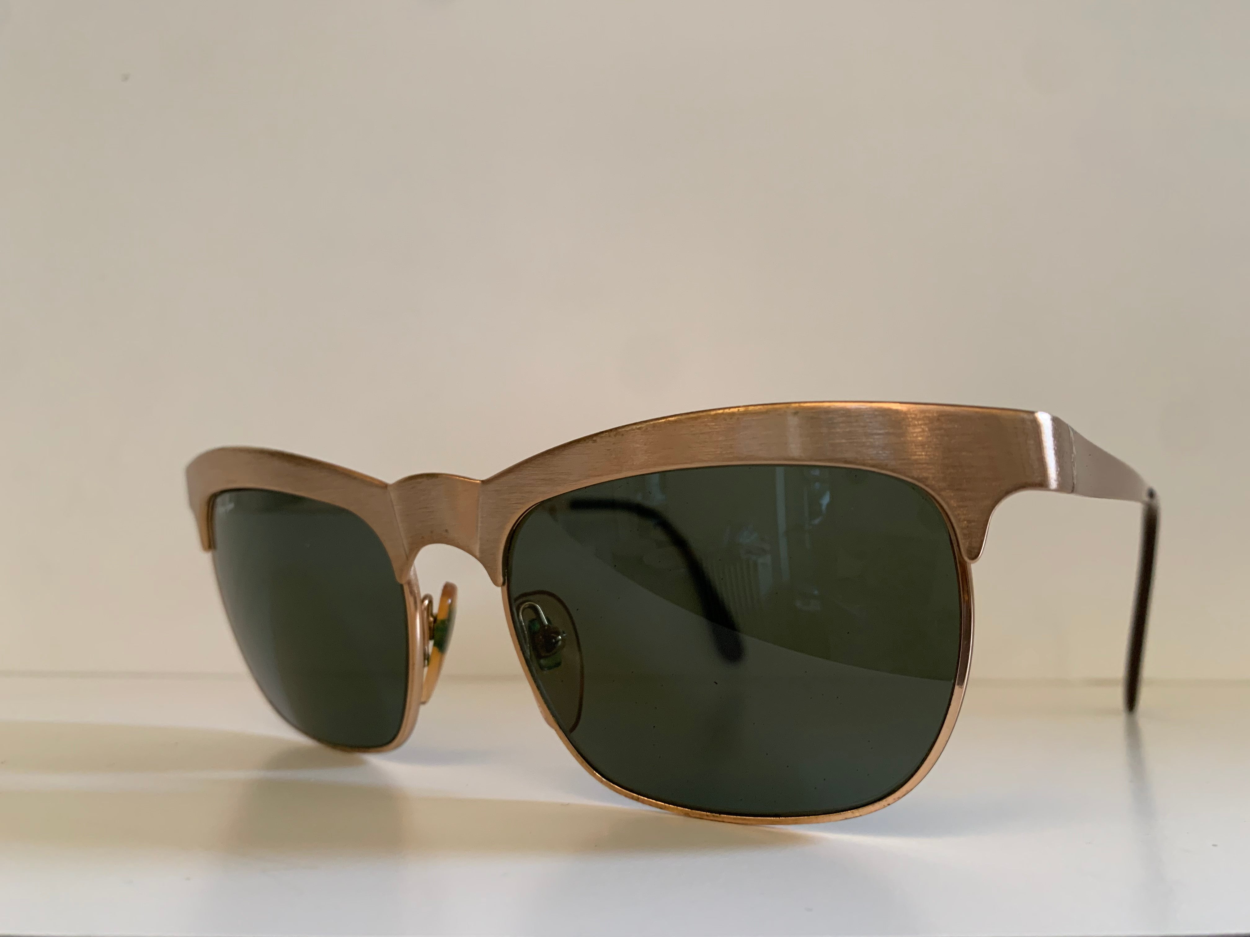 Ray Ban B&L - Nuevo W0755