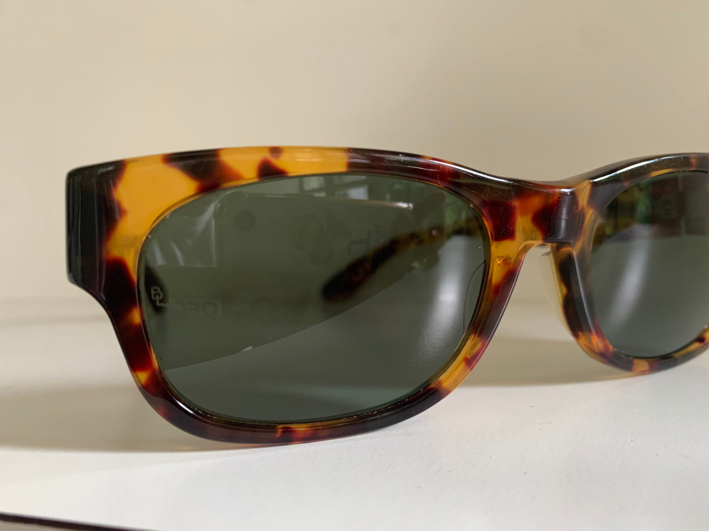 Ray Ban B&L - Bohemian W1415