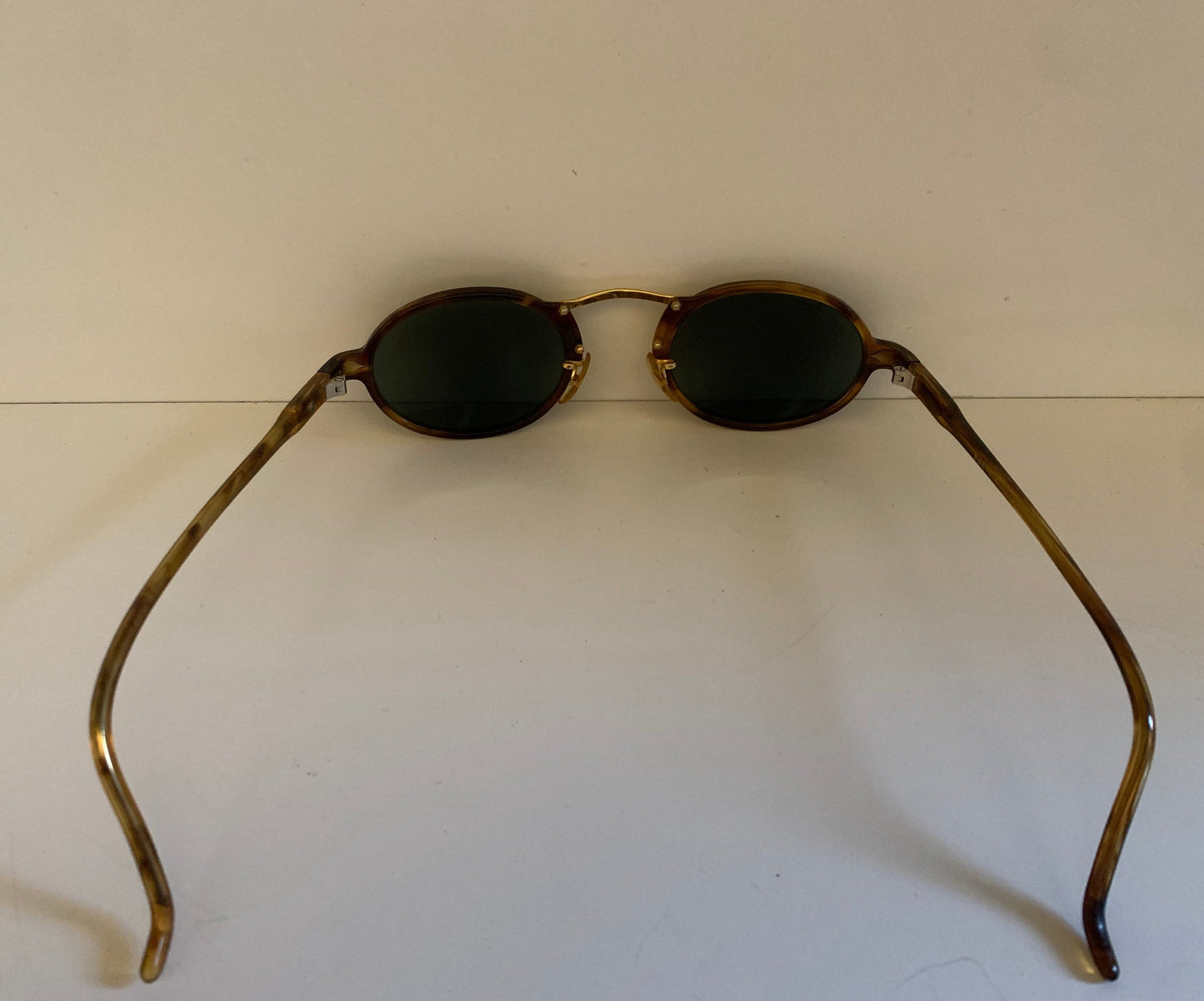 Ray Ban B&L - W1747 Cheyenne style 3