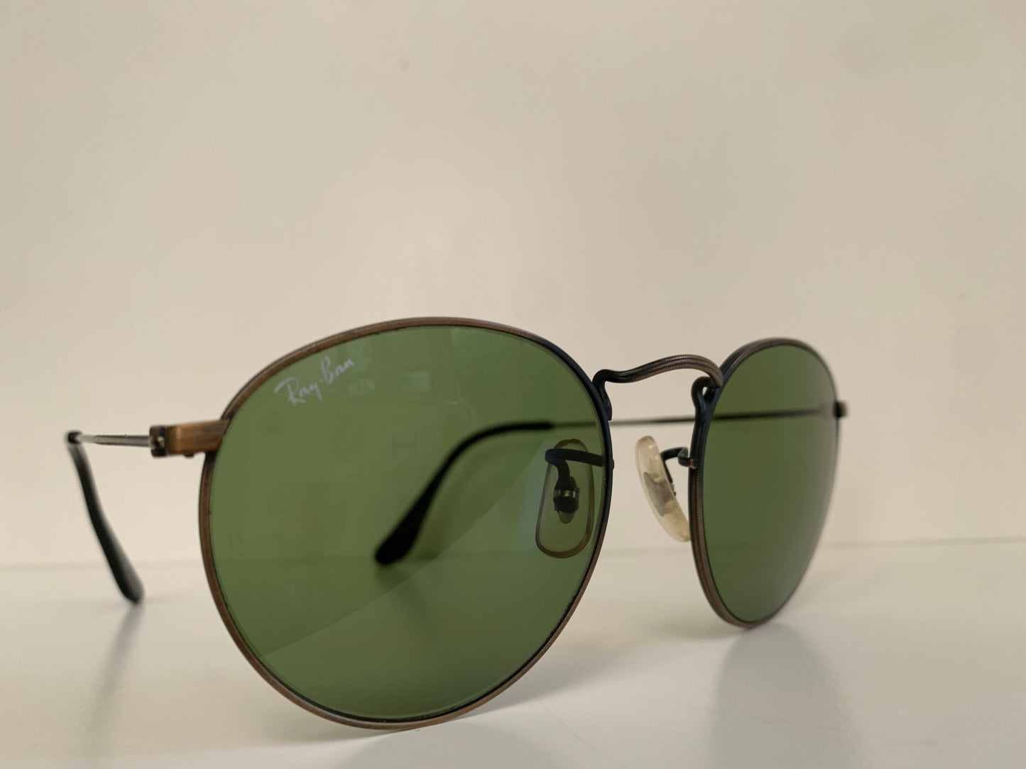 Ray Ban B&L - W0967 Antique Collection