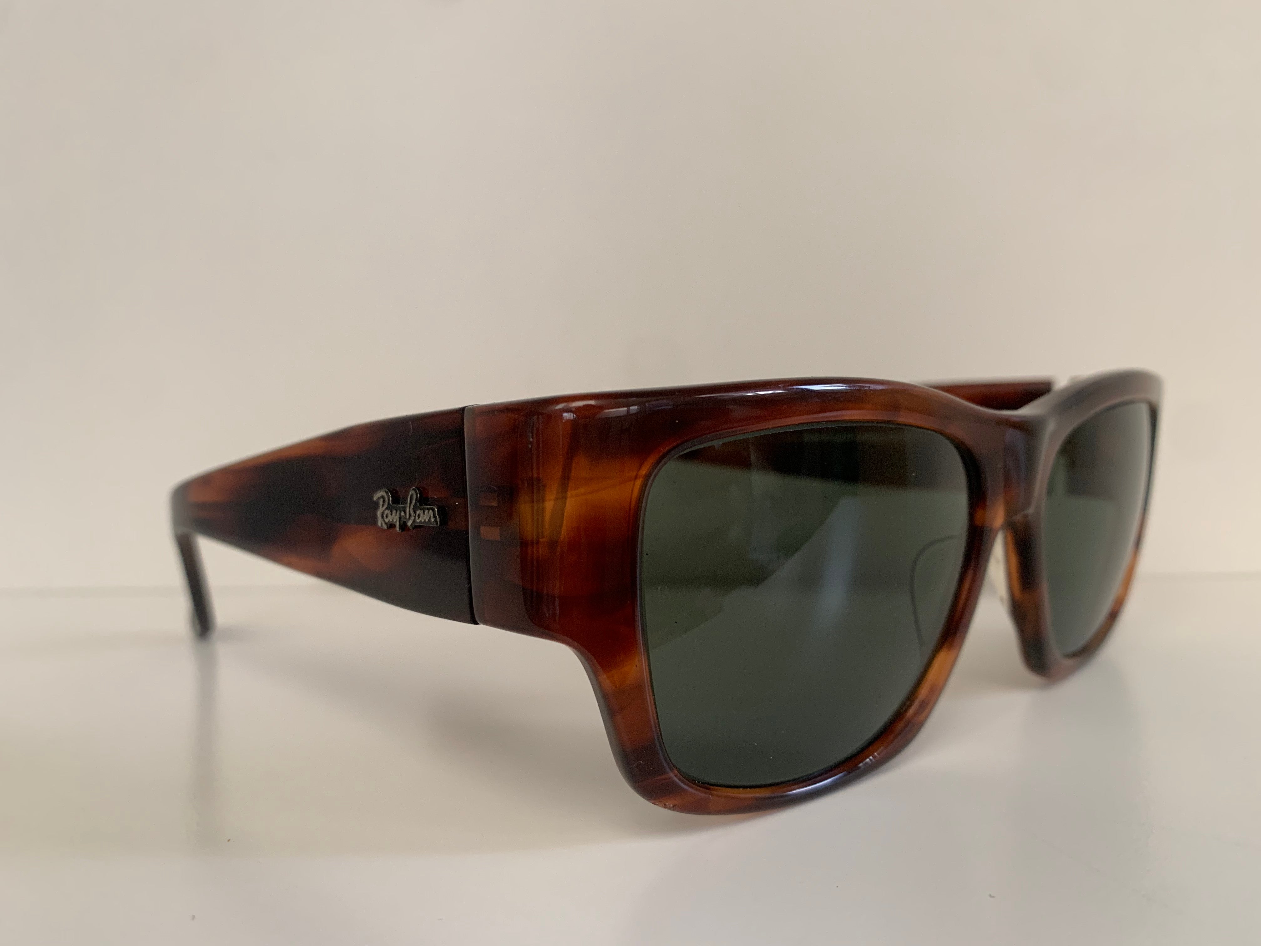 Ray Ban B&L - Wayfarer Nomad W0946 – calistavintage