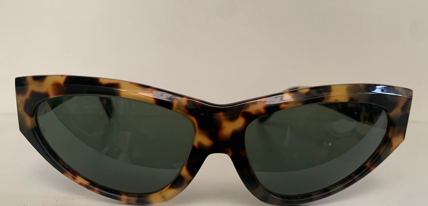 Ray Ban B&L - W0790 Onyx