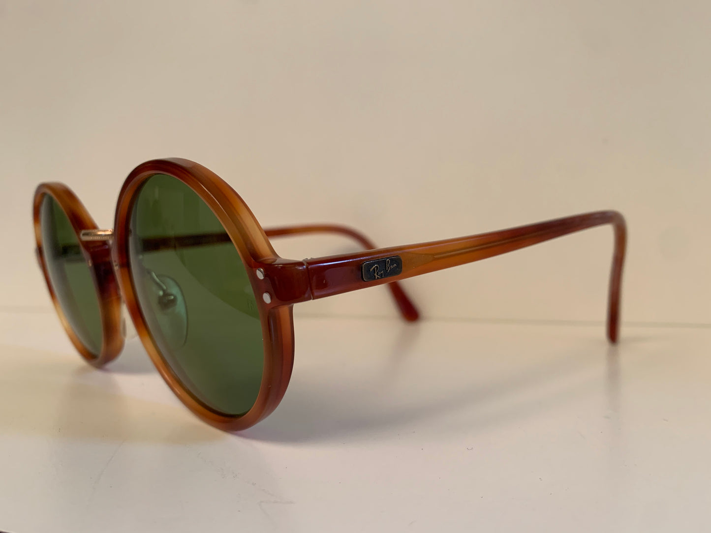 Ray Ban B&L - Premier C W0859