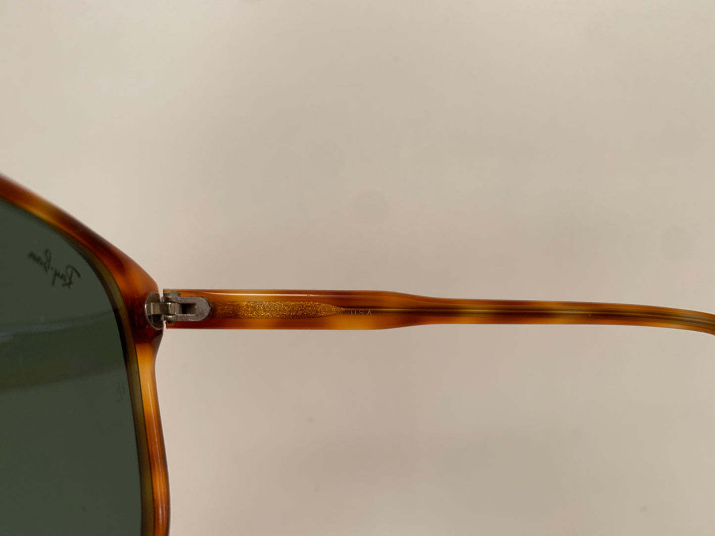 Ray Ban B&L - L1677 style D