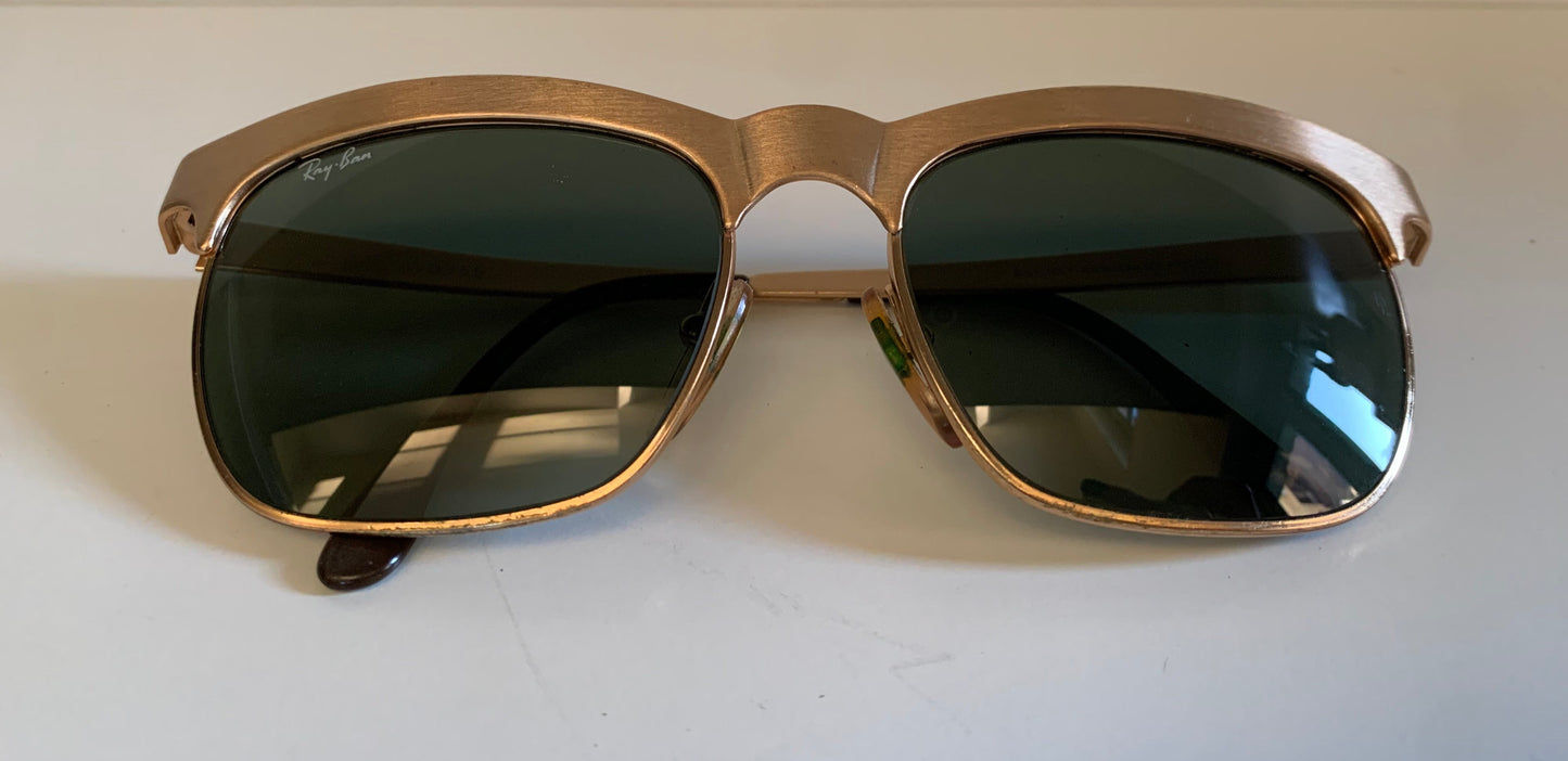 Ray Ban B&L - Nuevo W0755