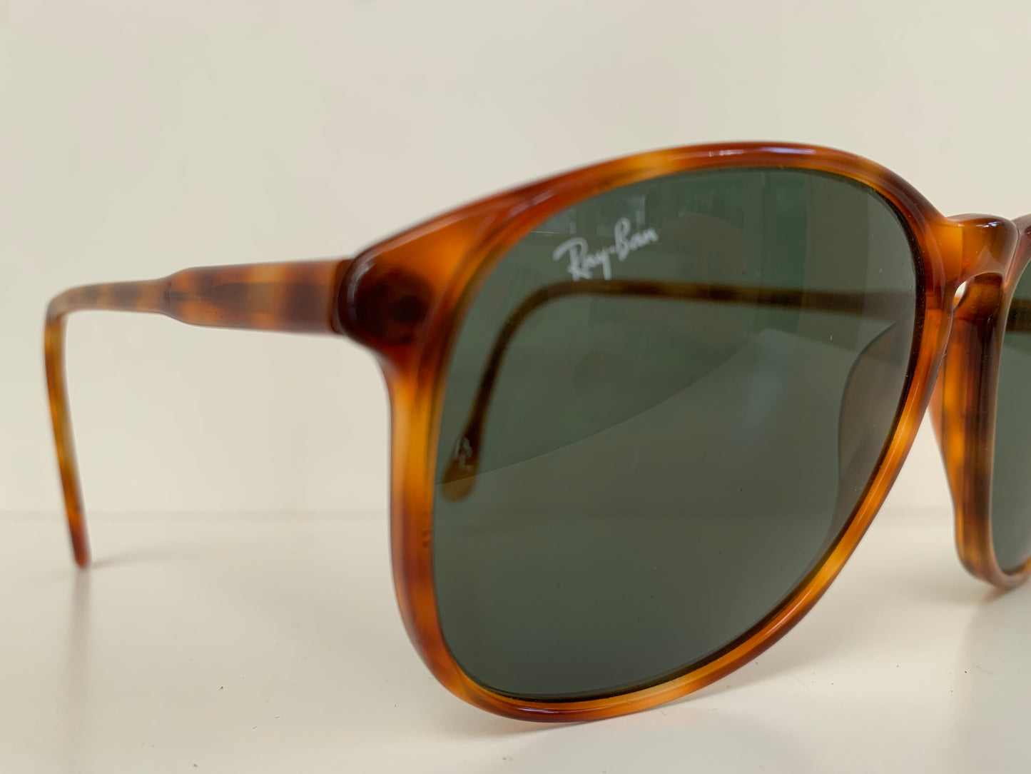 Ray Ban B&L - L1677 style D