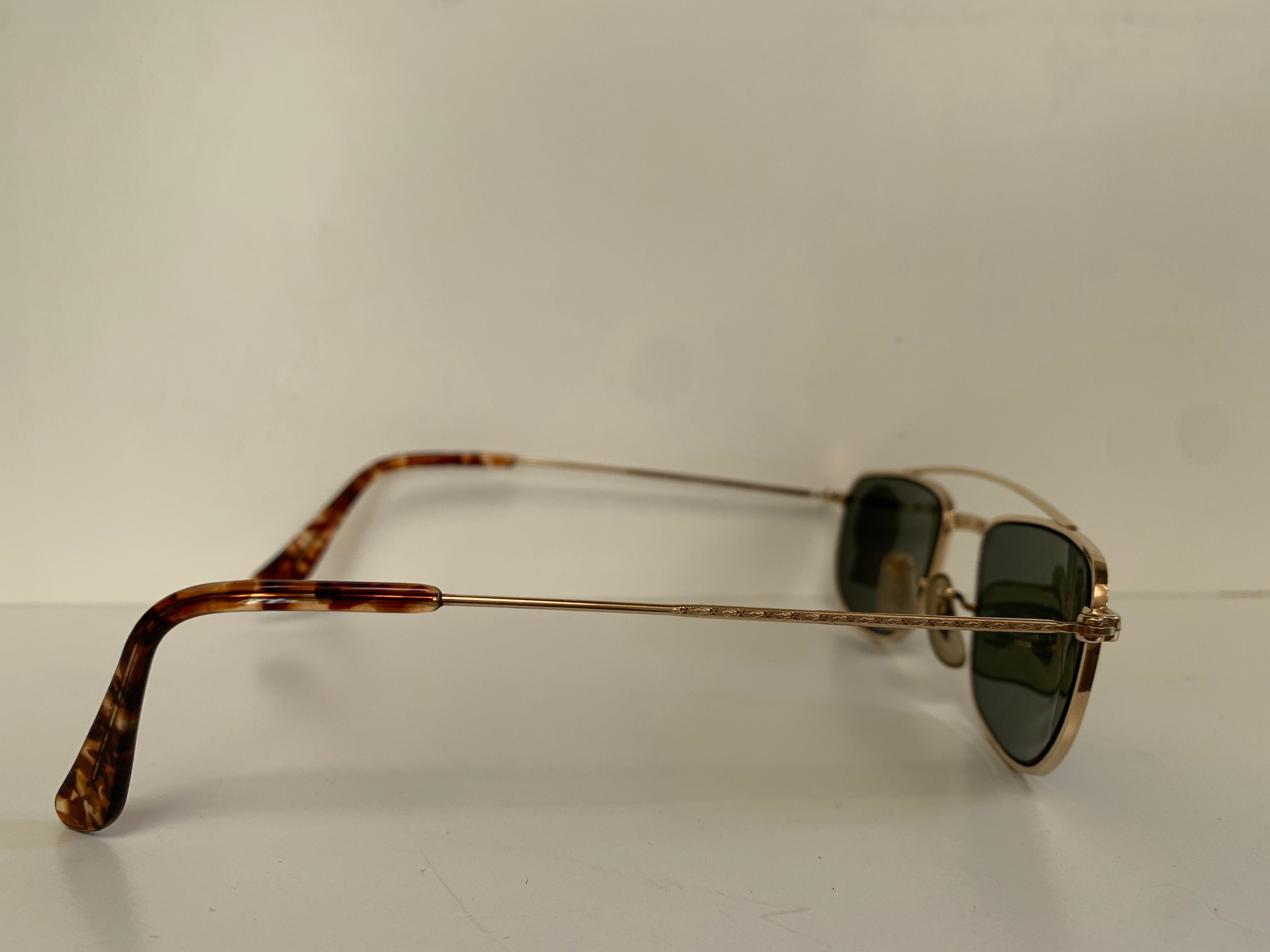 Ray Ban B L W1756 Sidestreet calistavintage