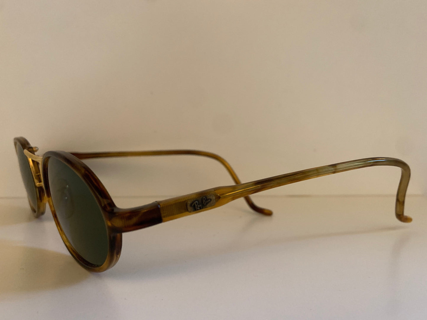 Ray Ban B&L - W1747 Cheyenne style 3