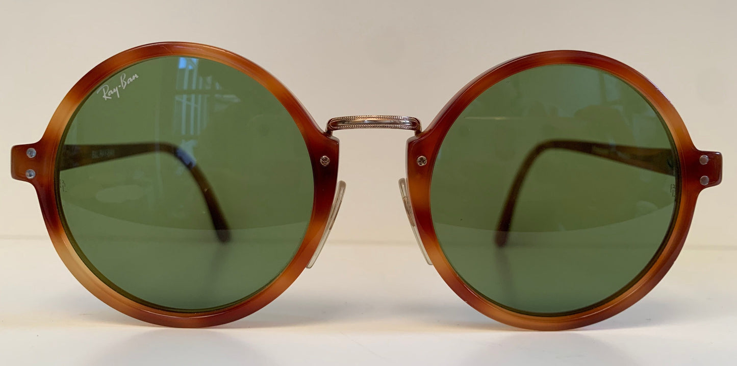 Ray Ban B&L - Premier C W0859