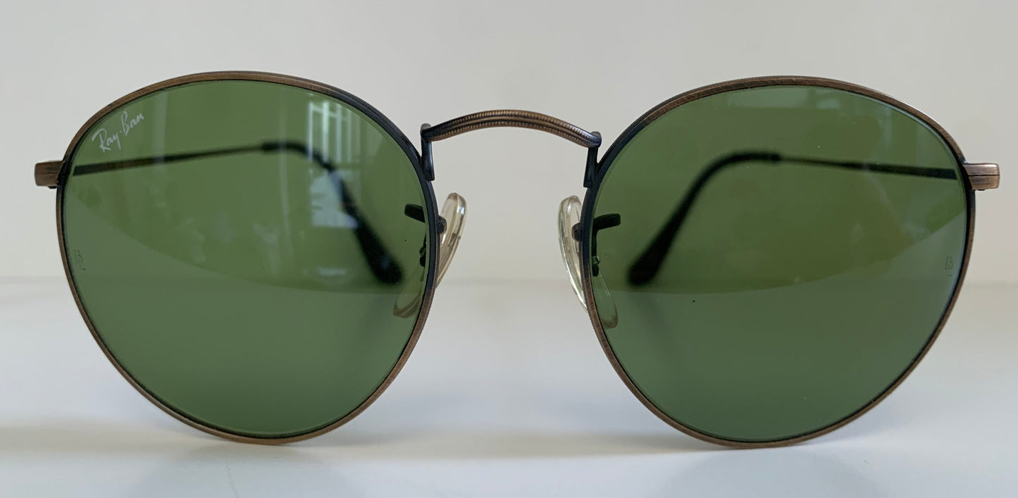 Ray Ban B&L - W0967 Antique Collection