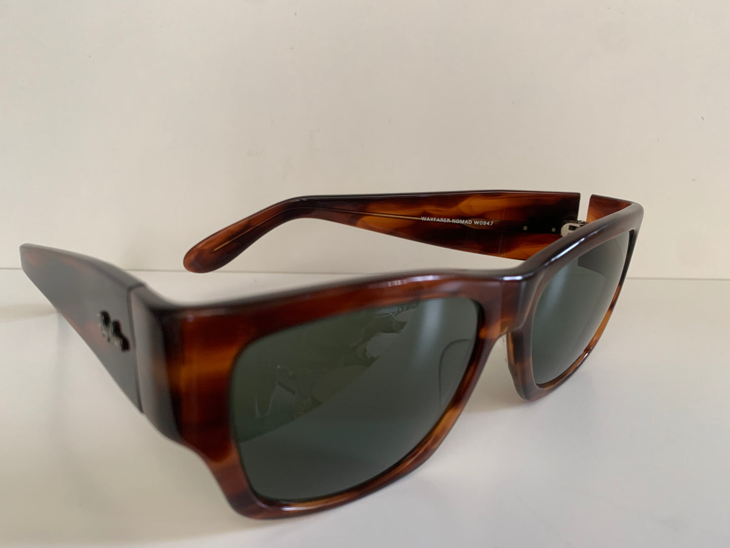 Ray Ban B&L - Wayfarer Nomad W0946