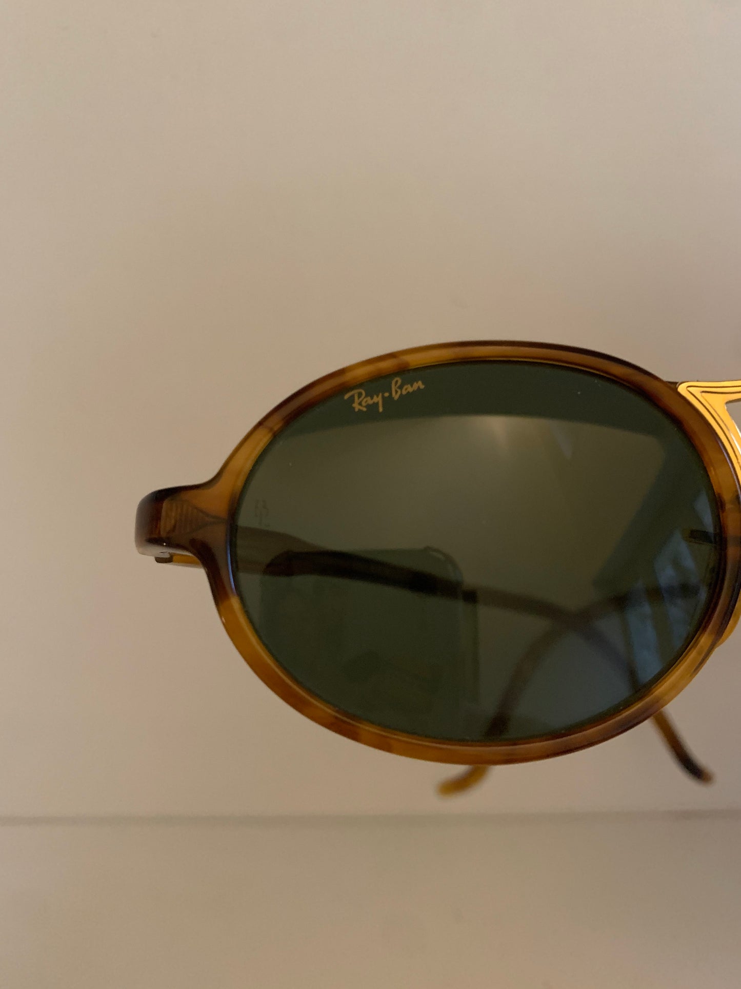 Ray Ban B&L - W1747 Cheyenne style 3