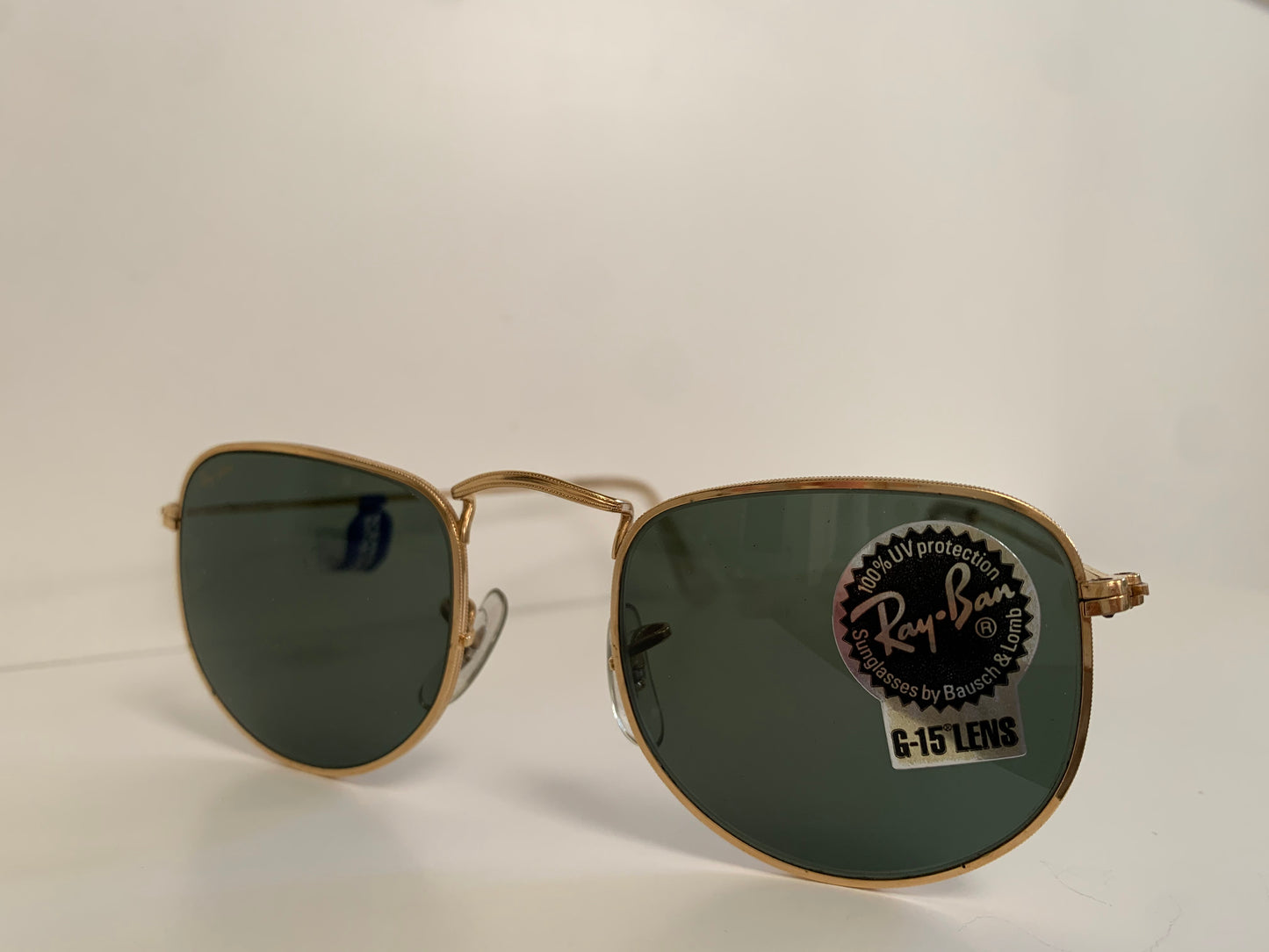 Ray Ban B&L - W0978 Classic Collection Style 2