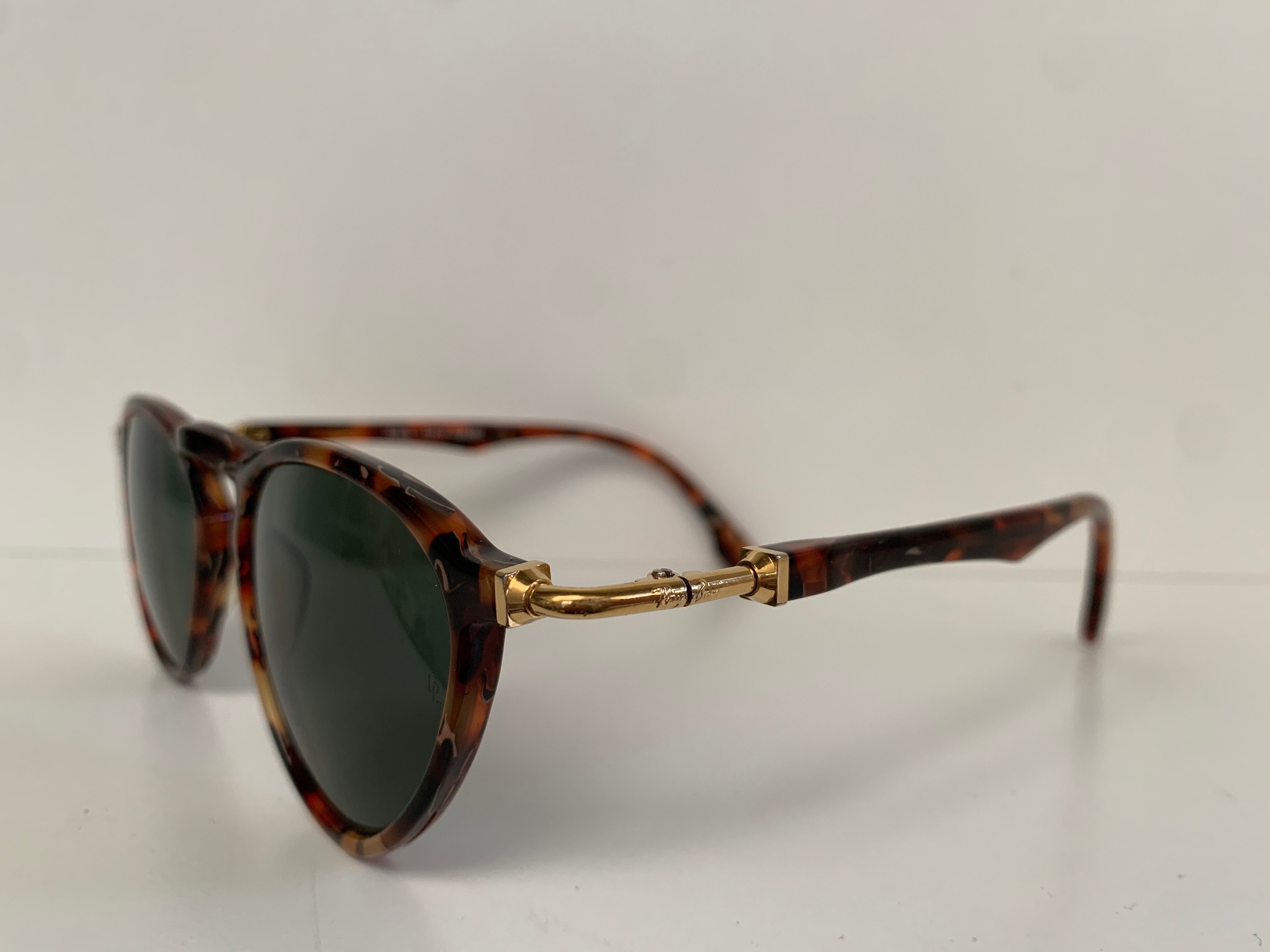 Ray Ban B&L - W1526 Gatsby DLX Style 2