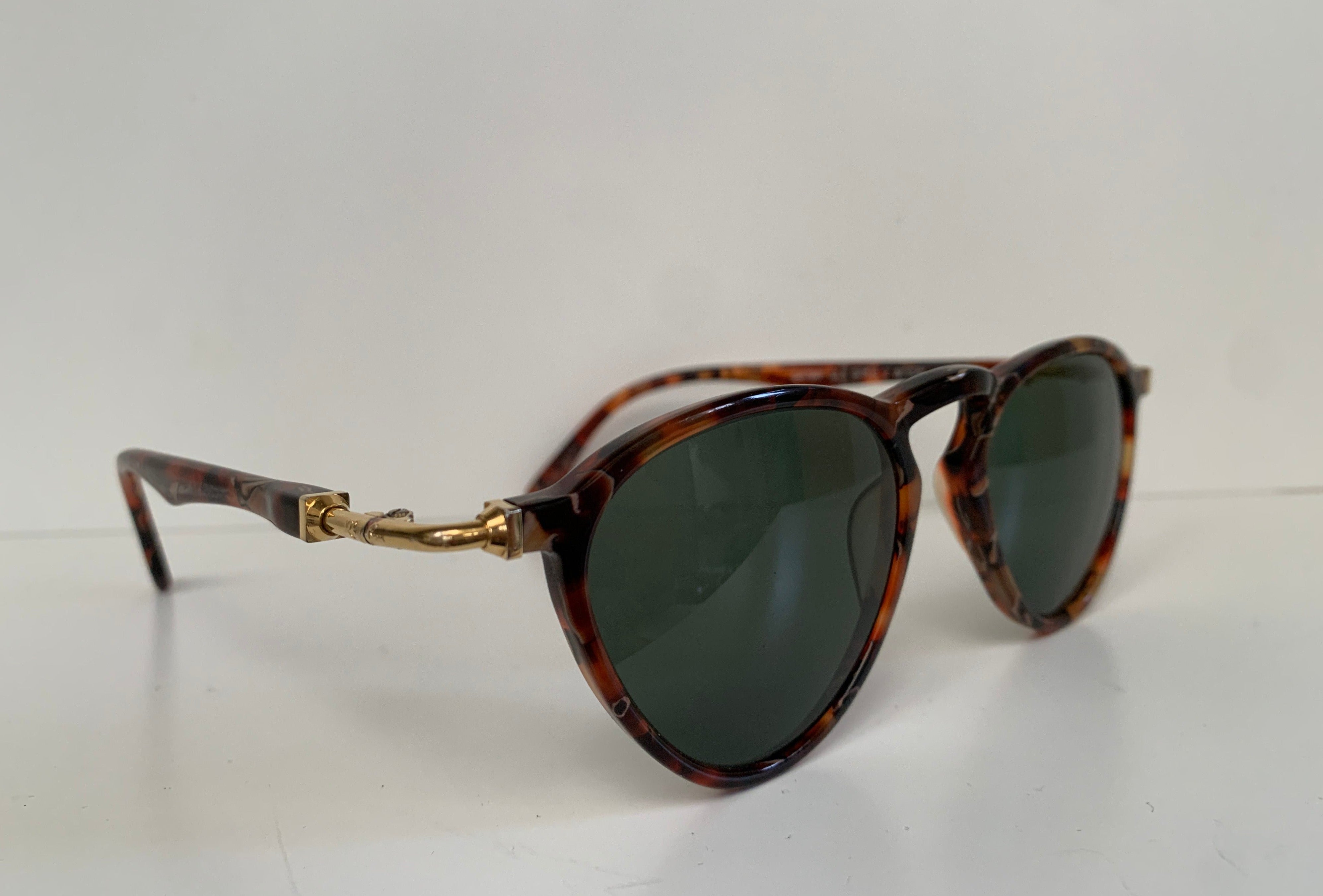 Ray Ban B&L - W1526 Gatsby DLX Style 2 – calistavintage