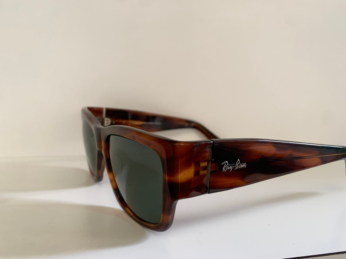 Ray Ban B&L - Wayfarer Nomad W0946